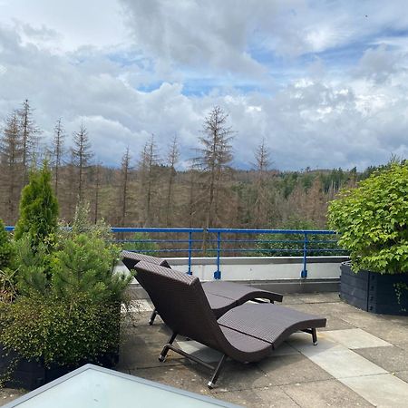 Ferienwohnung Harz #3, Pool, Sauna, Wlan Hohegeiss Bagian luar foto